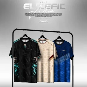 Mens Elitefit Combo