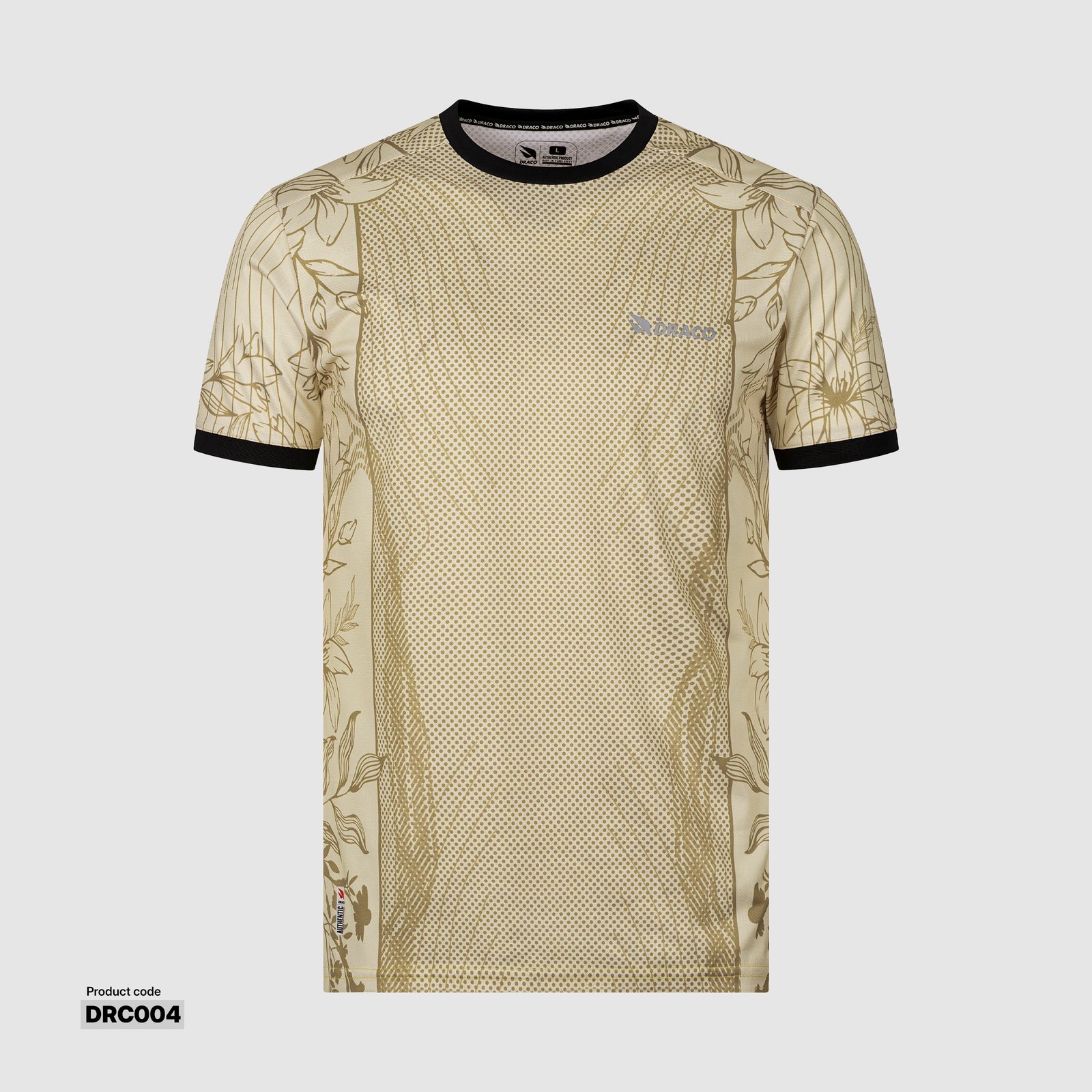 Mens Elitefit DRC004