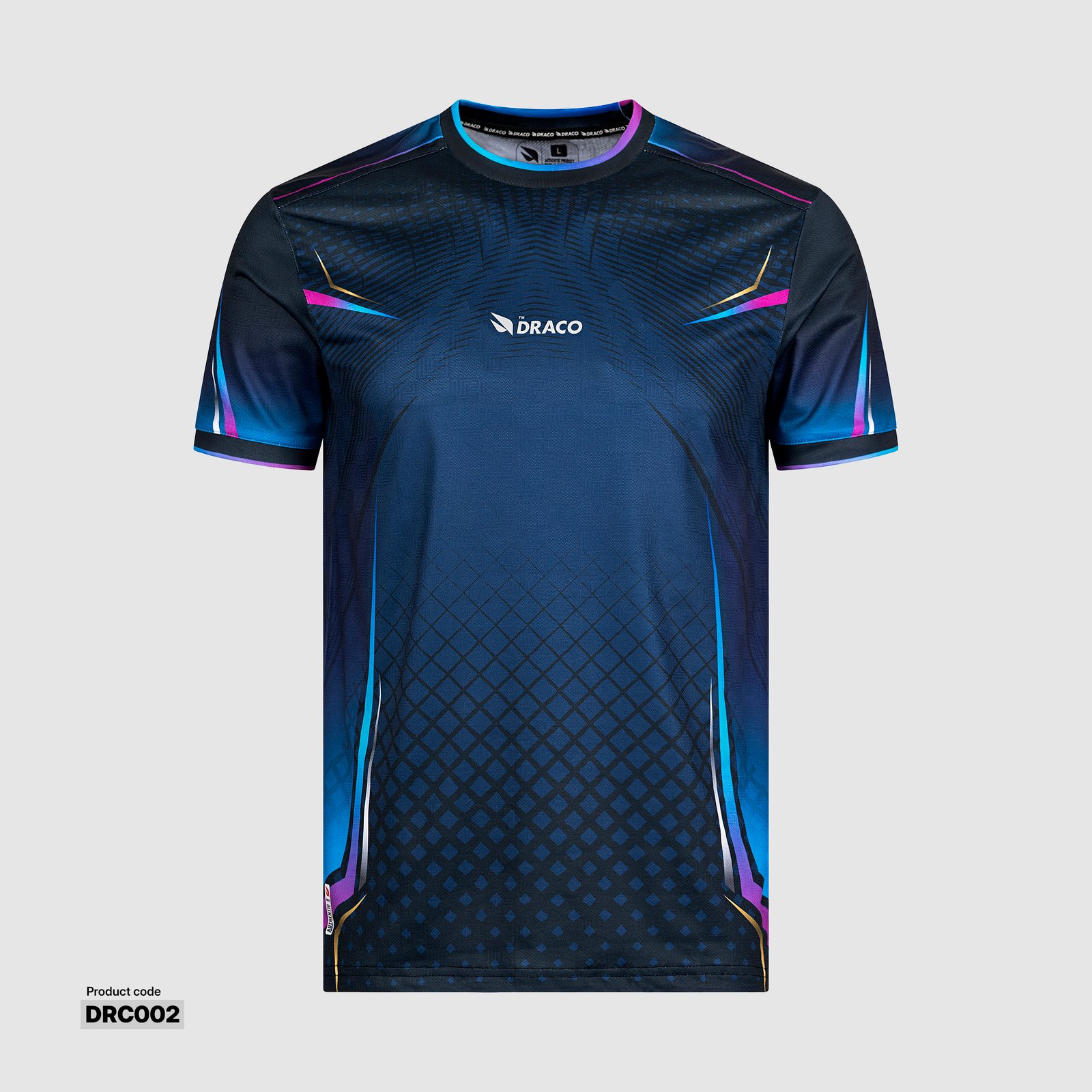 Men's Elitefit DRC002