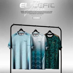 Mens Elitefit Combo