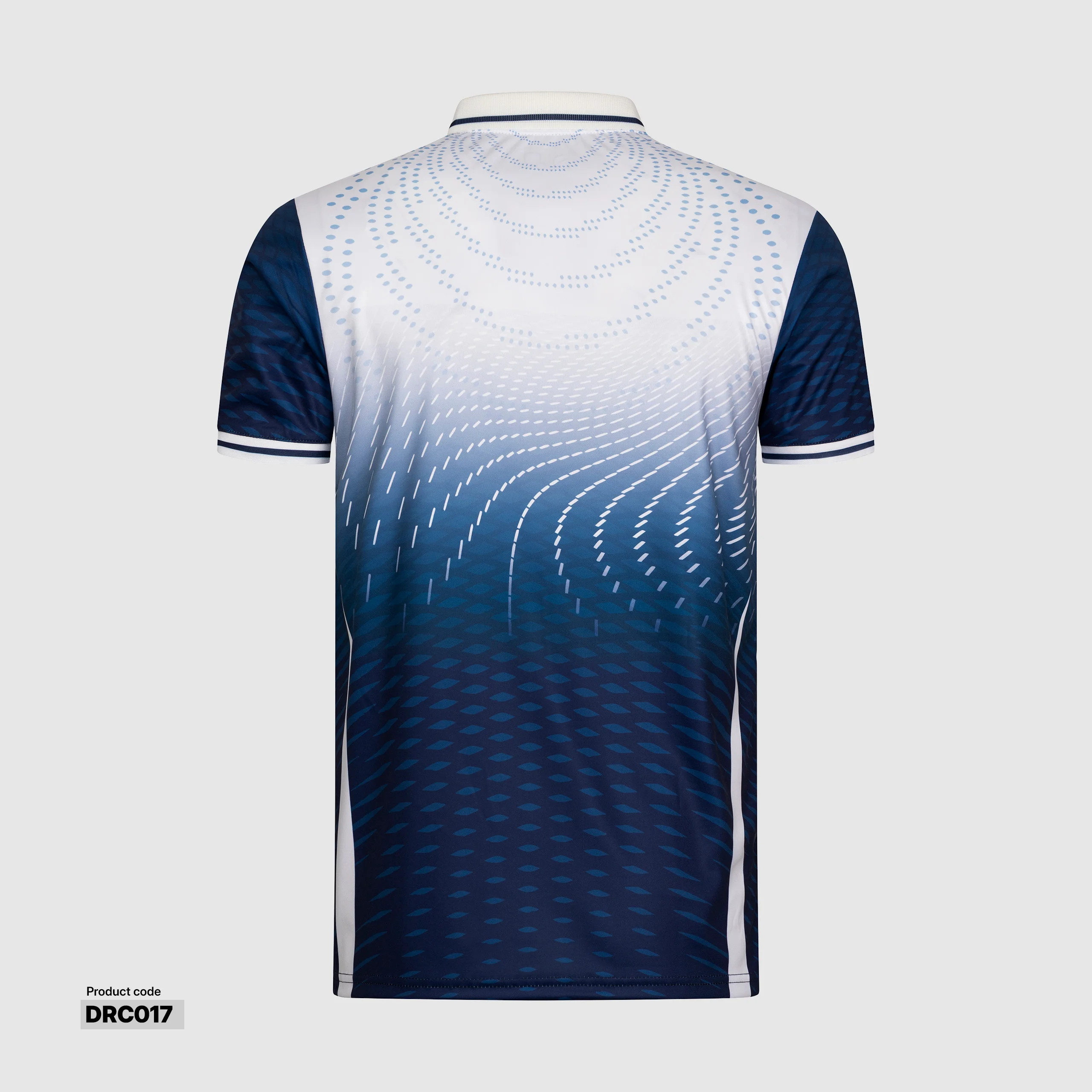 Draco Premium Printed Polo Shirt DRCO17 (1)